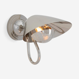 Keaton Sconce by Regina Andrew