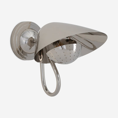 Keaton Sconce by Regina Andrew