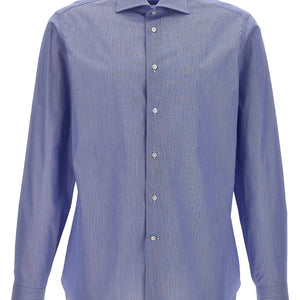 Borriello Falso Unito Cotton Shirt