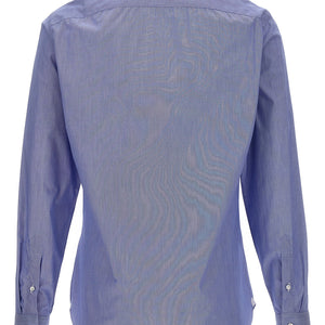 Borriello Falso Unito Cotton Shirt