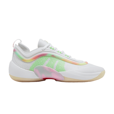 adidas D.O.N. Issue #6 Haribo Goldbears Cloud White