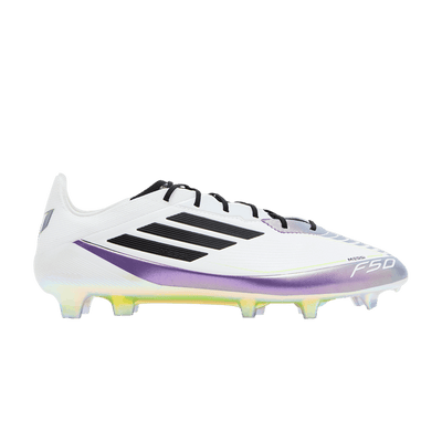 adidas F50 Elite FG Messi Triunfo Estelar Pack