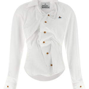 Vivienne Westwood Drunken Shirt