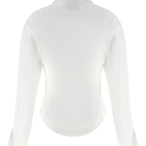 Vivienne Westwood Drunken Shirt