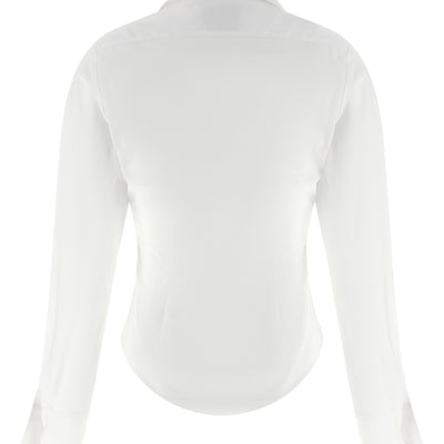 Vivienne Westwood Drunken Shirt
