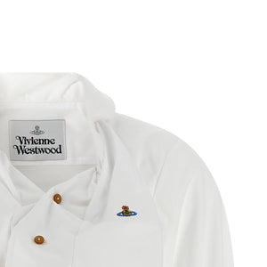 Vivienne Westwood Drunken Shirt