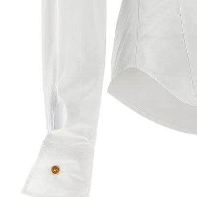Vivienne Westwood Drunken Shirt