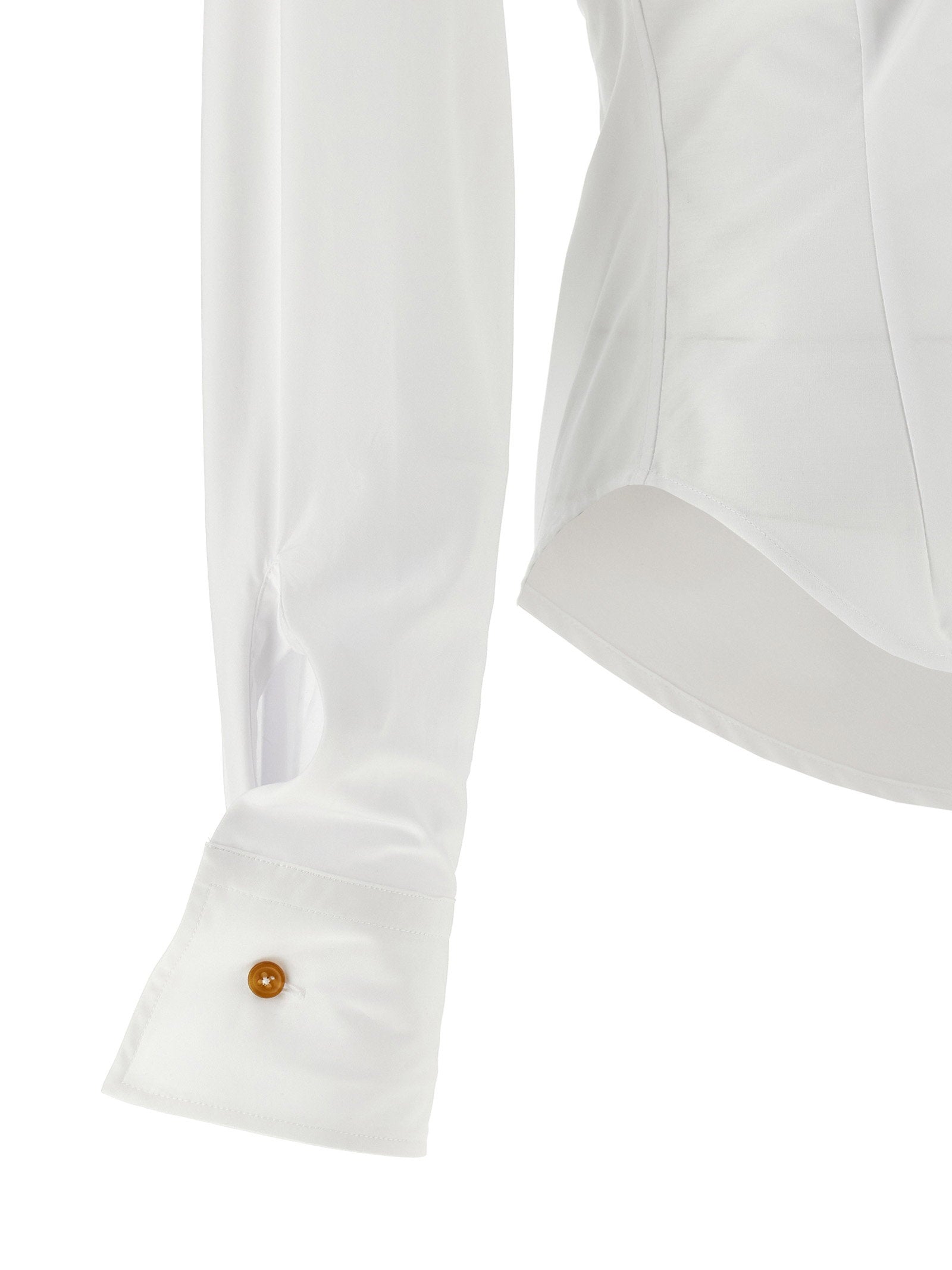 Vivienne Westwood Drunken Shirt