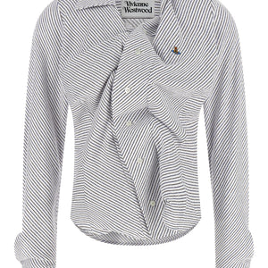 Vivienne Westwood Drunken Shirt