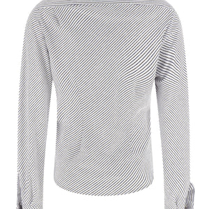 Vivienne Westwood Drunken Shirt