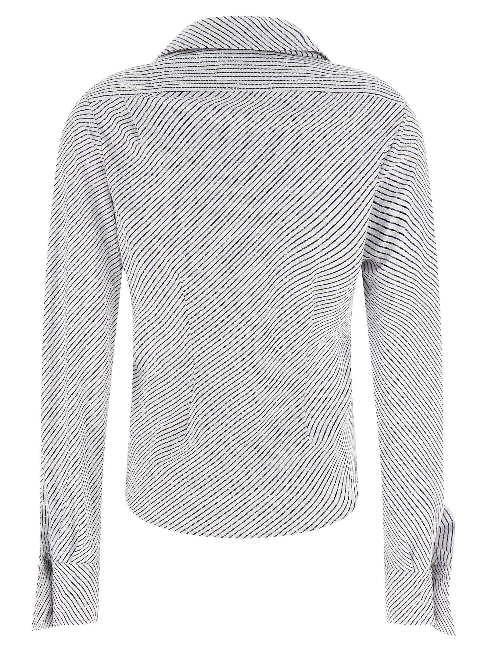Vivienne Westwood Drunken Shirt