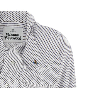 Vivienne Westwood Drunken Shirt