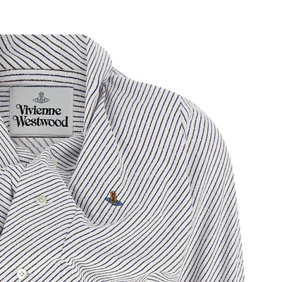 Vivienne Westwood Drunken Shirt
