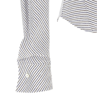 Vivienne Westwood Drunken Shirt