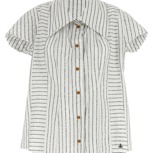 Vivienne Westwood Twisted Bagatelle Shirt