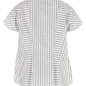 Vivienne Westwood Twisted Bagatelle Shirt
