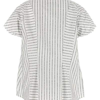 Vivienne Westwood Twisted Bagatelle Shirt