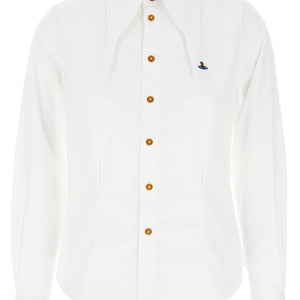 Vivienne Westwood W Violin Shirt