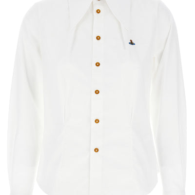 Vivienne Westwood W Violin Shirt