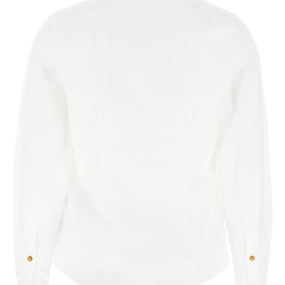 Vivienne Westwood W Violin Shirt