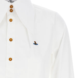 Vivienne Westwood W Violin Shirt