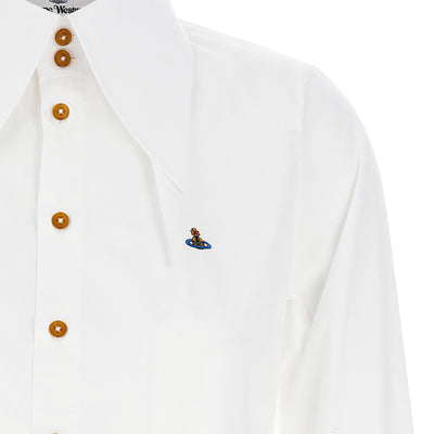 Vivienne Westwood W Violin Shirt