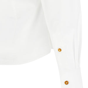 Vivienne Westwood W Violin Shirt
