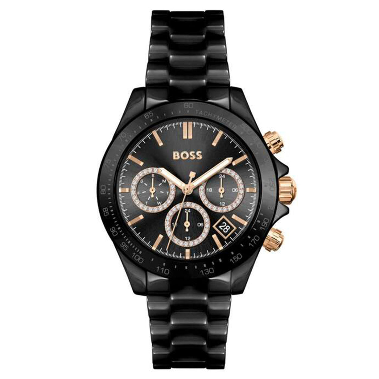 Novia Black