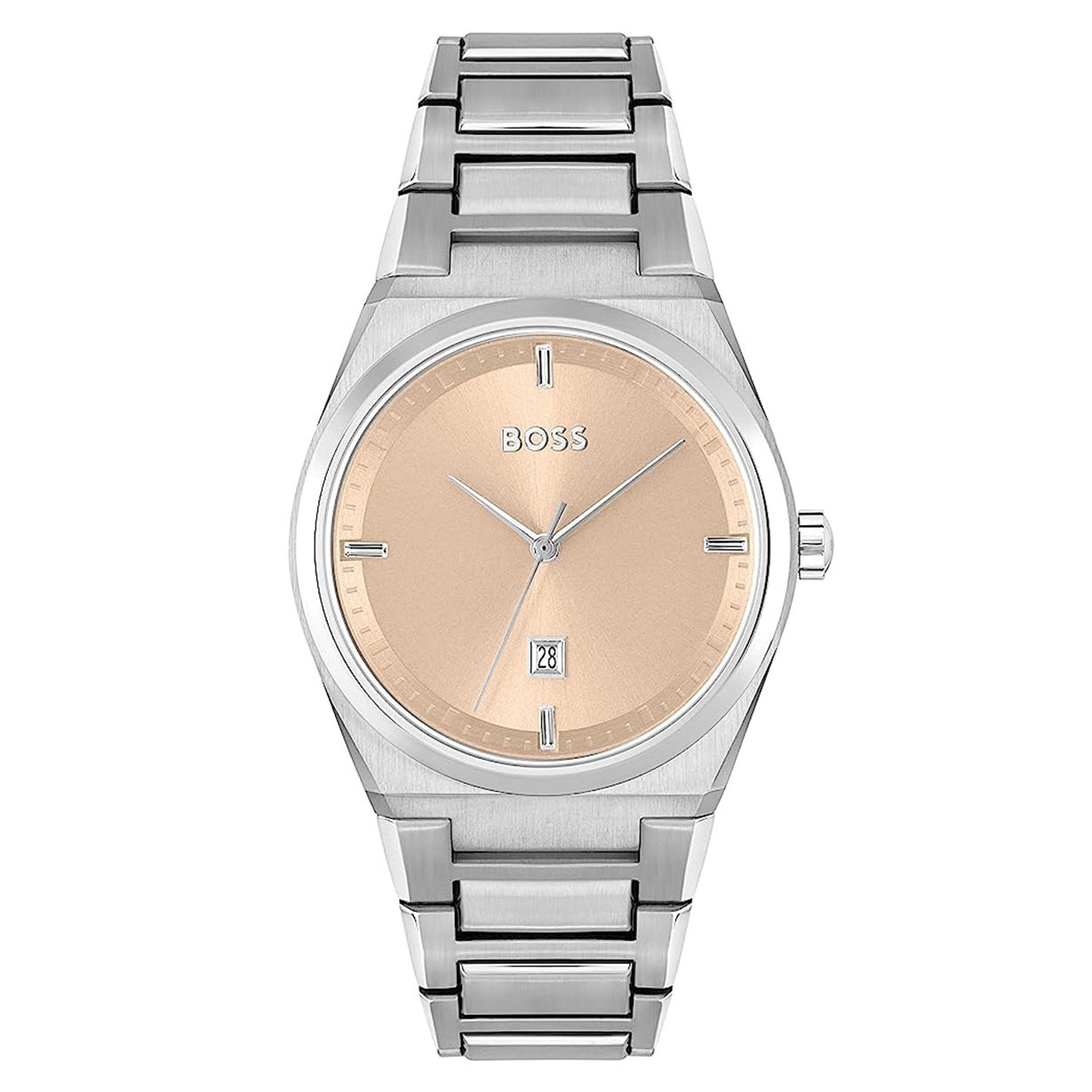 Steer Rose Gold