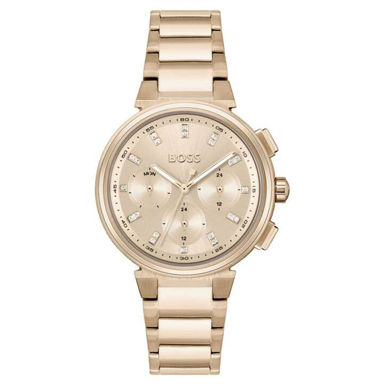 One Analog Women Gold