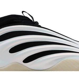 adidas Harden Vol. 9 Cloud White Core Black
