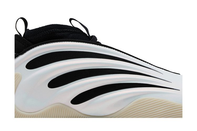 adidas Harden Vol. 9 Cloud White Core Black