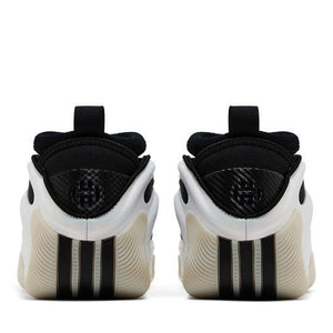 adidas Harden Vol. 9 Cloud White Core Black