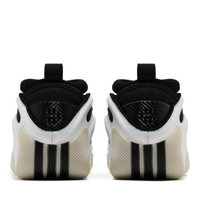 adidas Harden Vol. 9 Cloud White Core Black