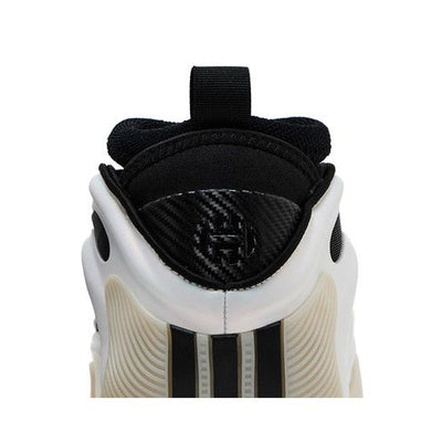 adidas Harden Vol. 9 Cloud White Core Black