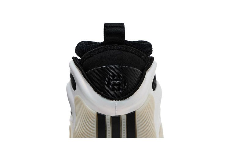 adidas Harden Vol. 9 Cloud White Core Black