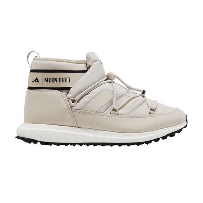 adidas Moon Boot Moonboost Low Clear Brown