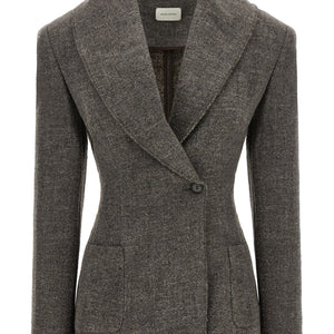 Magda Butrym 04 Blazer