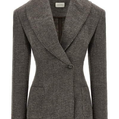 Magda Butrym 04 Blazer