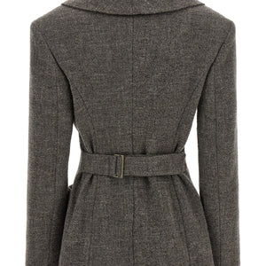 Magda Butrym 04 Blazer