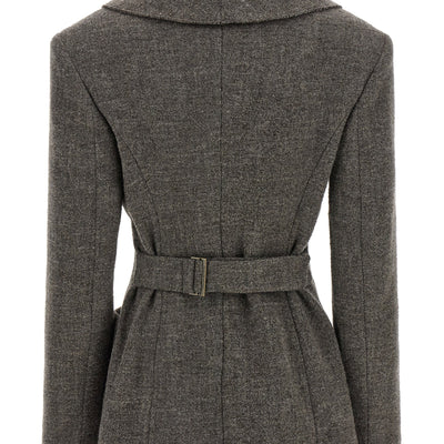 Magda Butrym 04 Blazer