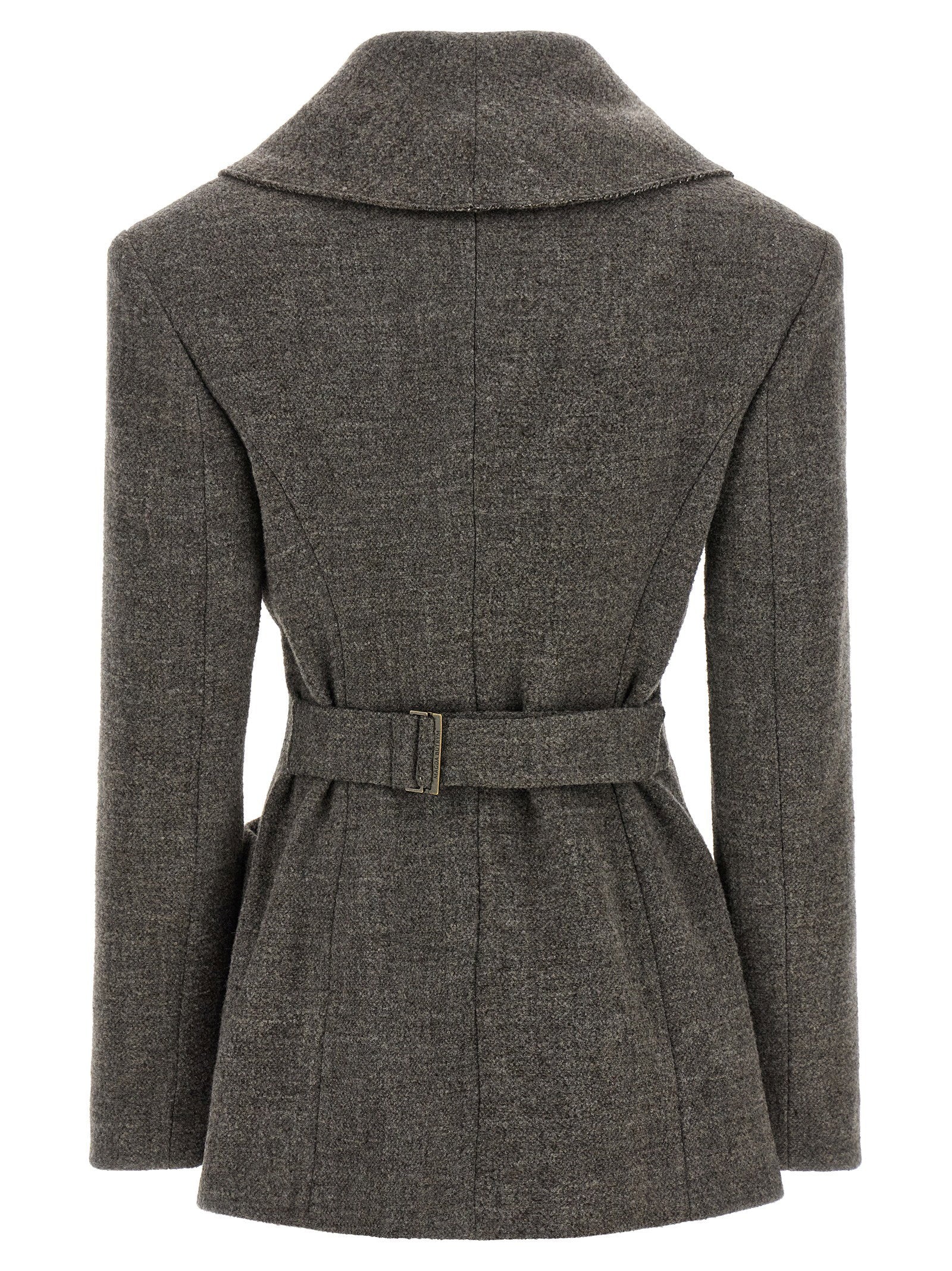 Magda Butrym 04 Blazer