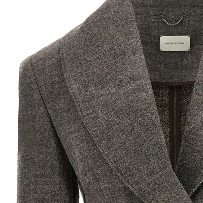 Magda Butrym 04 Blazer