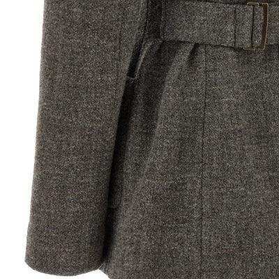 Magda Butrym 04 Blazer