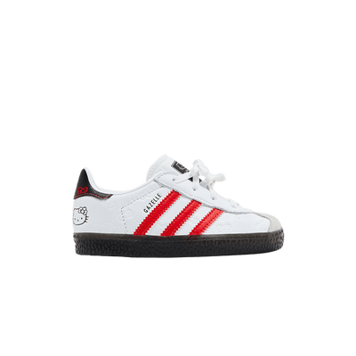 adidas Gazelle Comfort Closure Hello Kitty (TD)
