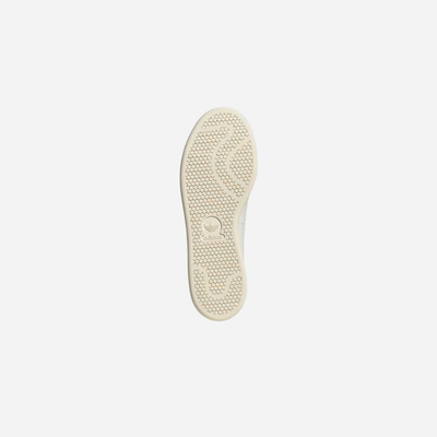 Adidas Stan Smith Lux Cloud White Cream White Green
