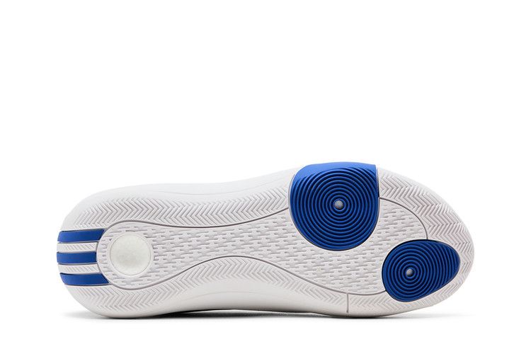 adidas Harden Vol. 8 White Polar Blue