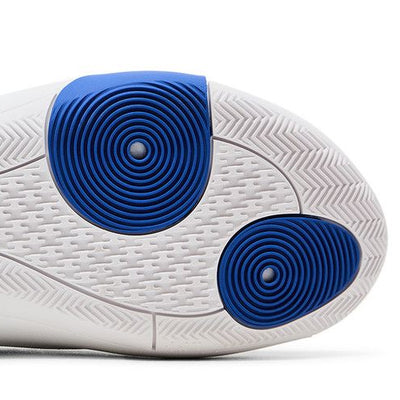 adidas Harden Vol. 8 White Polar Blue