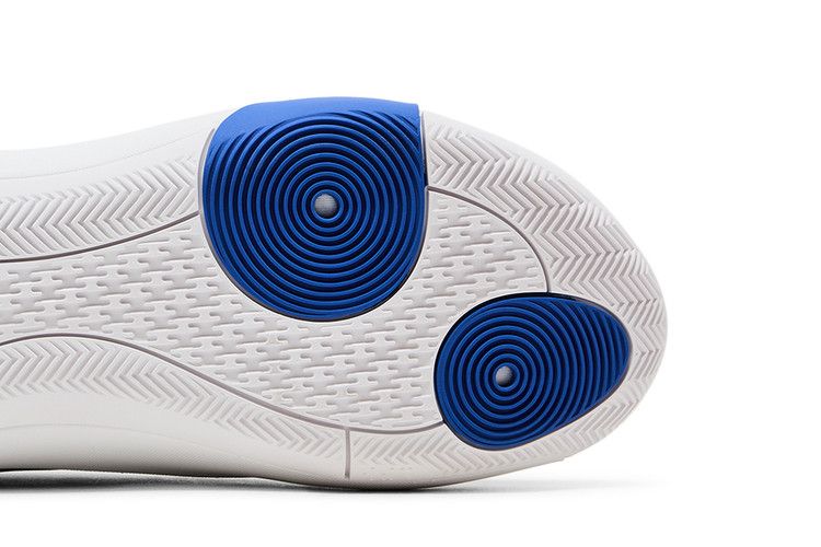 adidas Harden Vol. 8 White Polar Blue