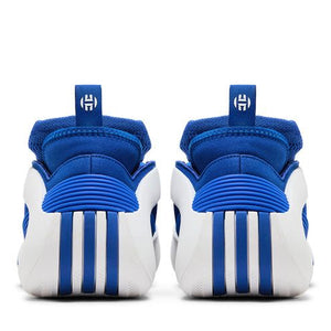 adidas Harden Vol. 8 White Polar Blue
